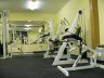 Fitness studio TP