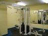 Fitness studio TP