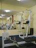 Fitness studio TP