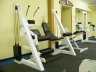 Fitness studio TP