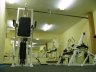 Fitness studio TP