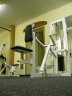 Fitness studio TP