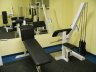 Fitness studio TP