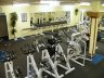 Fitness studio TP