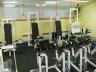 Fitness studio TP