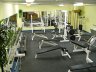 Fitness studio TP