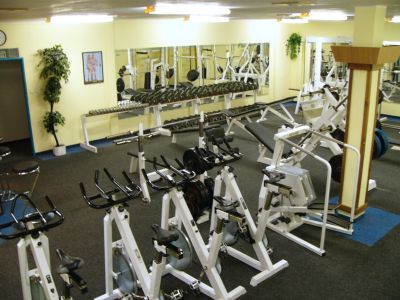 fitness