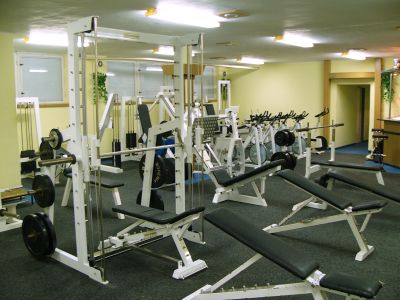 fitness